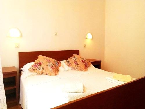 Apartments Toncic