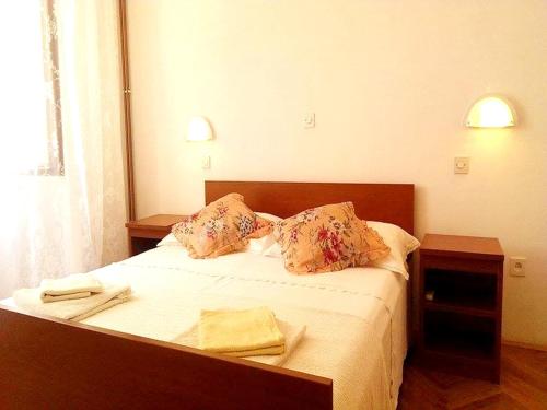Apartments Toncic
