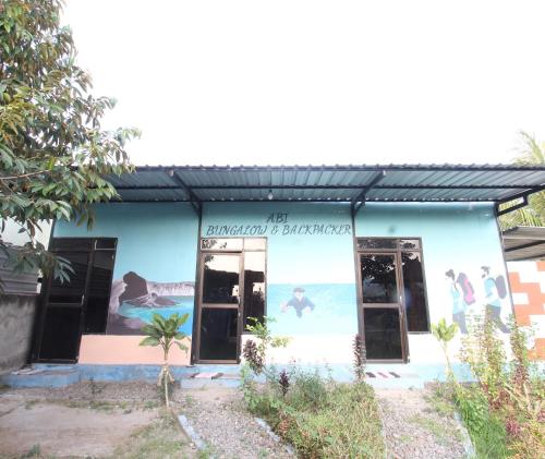 OYO 93121 Abi Bungalow & Hostel