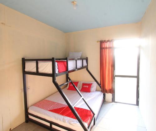 OYO 93121 Abi Bungalow & Hostel