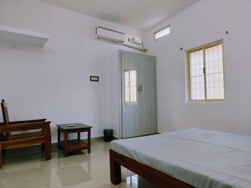 CherryVille HomeStay