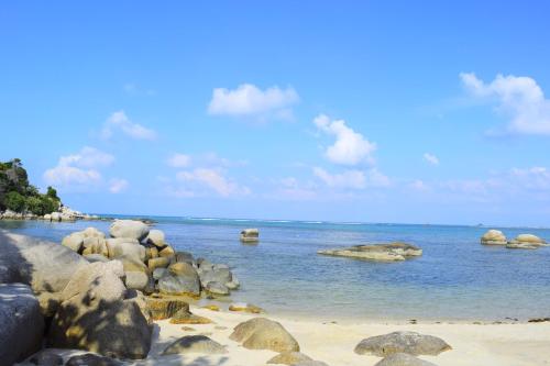 Kelong Bintan