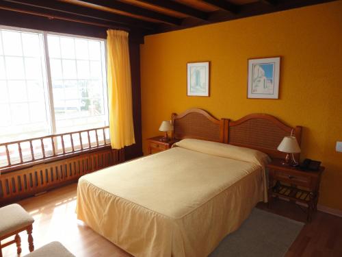 Habitación individual