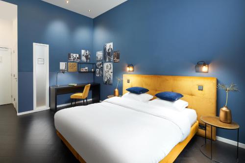 Court Hotel City Centre Utrecht - image 3