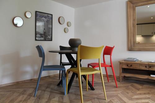  Oldtown Studio in Salzburg
