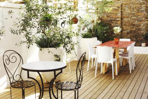 Number5 Guesthouse - image 4
