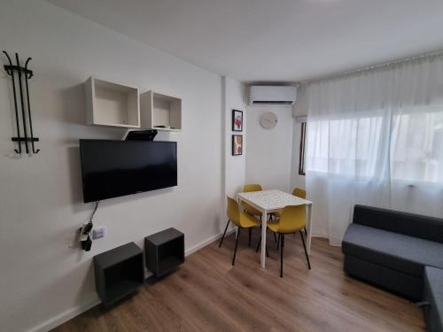 Unique 2Rooms Apartament • Sea View in Bat Yam