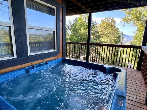 Wears Mountain Lane Cabin 3668 - image 5