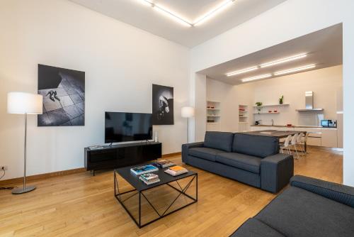 Torremuzza Homes by Wonderful Italy, Palermo (fotografie 6)