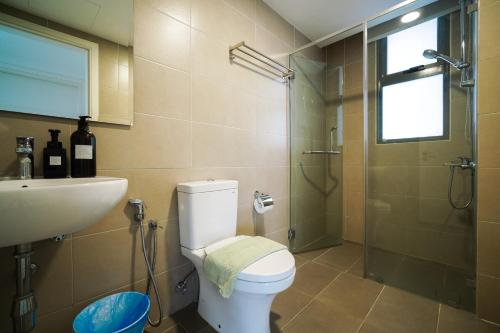 Hostahome Suite at Teega near Legoland