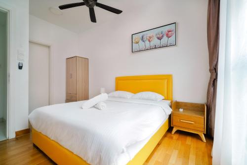 Hostahome Suite at Teega near Legoland