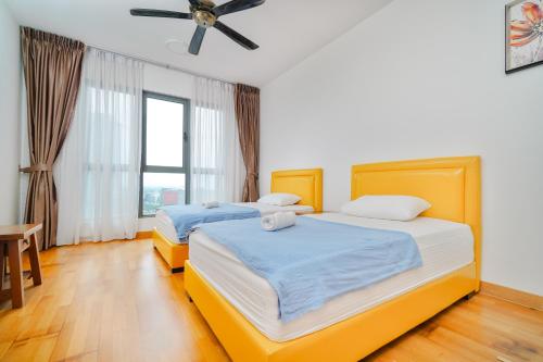 Hostahome Suite at Teega near Legoland