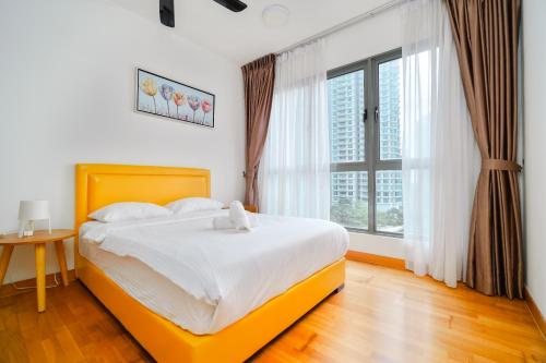 Hostahome Suite at Teega near Legoland