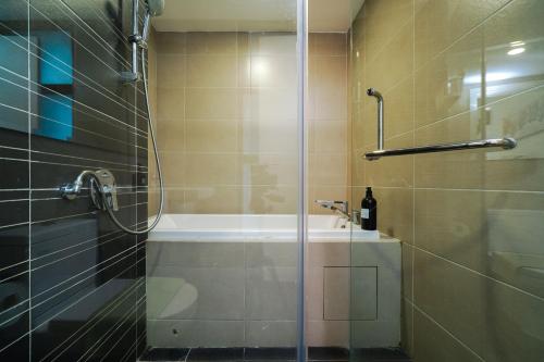 Hostahome Suite at Teega near Legoland