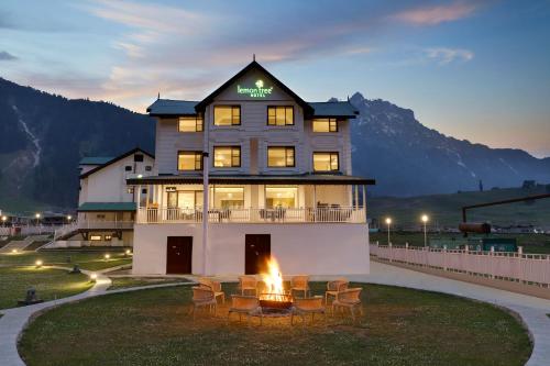 hotel photo