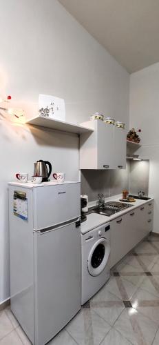  Casa Cristinella in Neapel