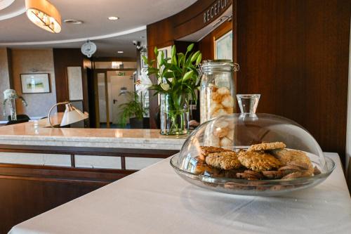 Hotel Kuracyjny Spa & Wellness - image 8
