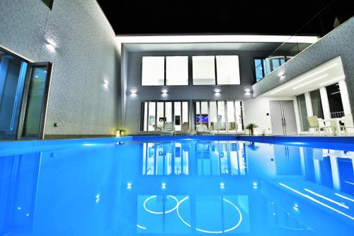 Bitcoin Villa Awaji - 전망