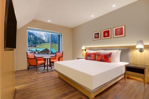 hotel photo