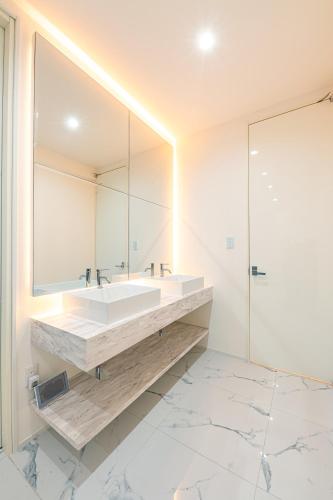 Bitcoin Villa Awaji - 화장실
