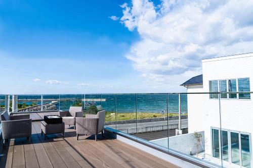 Bitcoin Villa Awaji