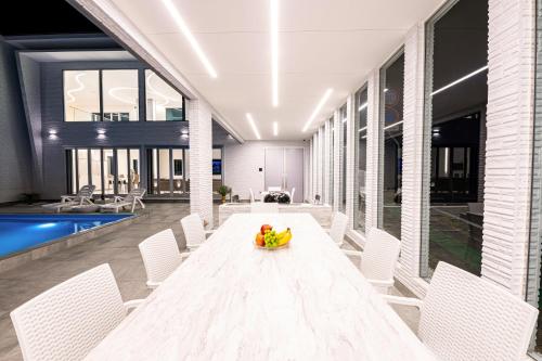 Bitcoin Villa Awaji - 발코니/테라스