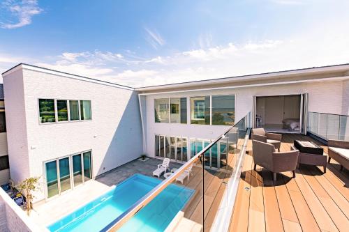 Bitcoin Villa Awaji - 숙소 외관