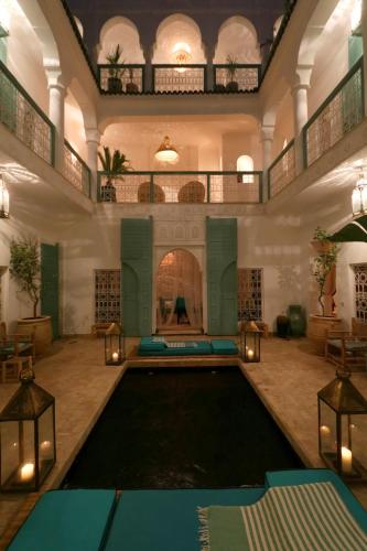 RIAD DAR DAR 1