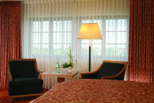 Maritim Hotel Dresden, Dresde (photo 3)