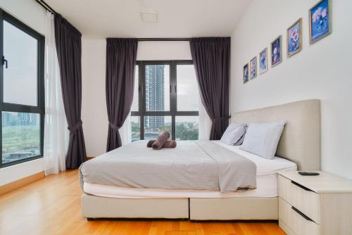 Hostahome Suite at Teega near Legoland