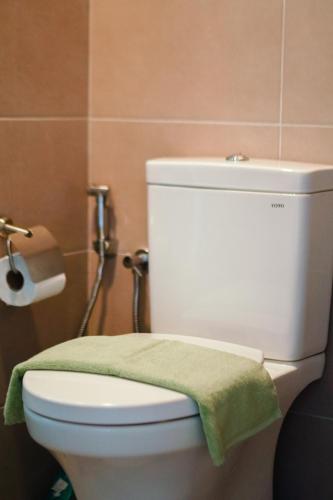 Hostahome Suite at Teega near Legoland