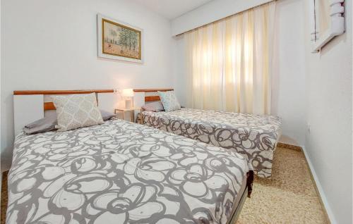 Three-Bedroom Apartment image 7