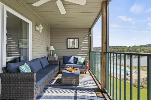 Quietside, Camdenton (fotografie 2)