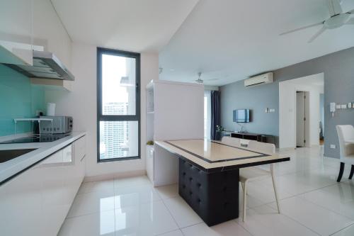 Hostahome Suite at Teega near Legoland