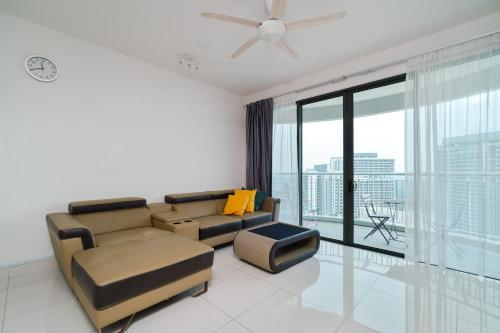 Hostahome Suite at Teega near Legoland