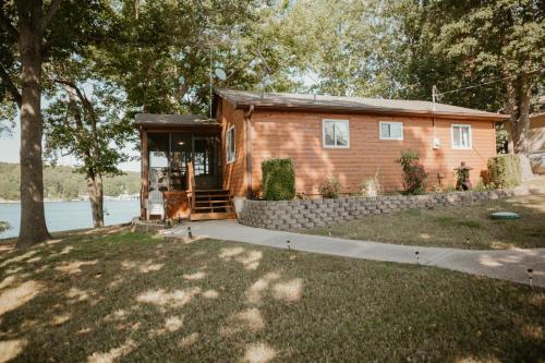 Firefly Cottage in Galena, USA