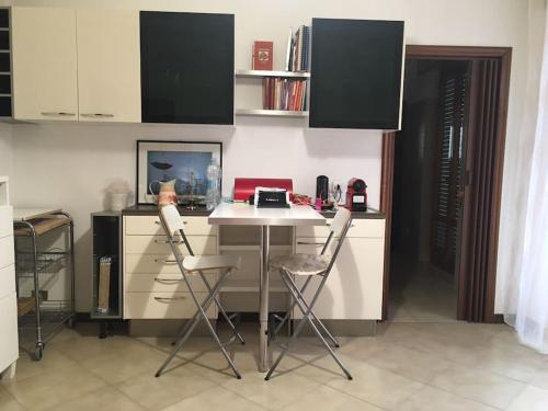 Vacation home Controra, Ginosa (TA) - Apartment - Ginosa