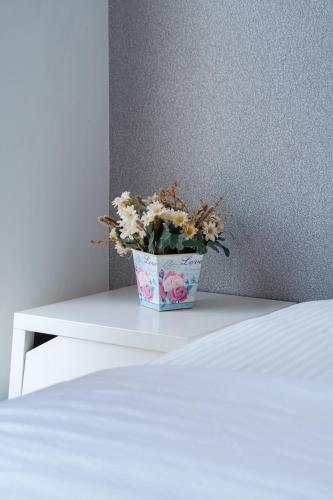 Hostahome Suite at Teega near Legoland