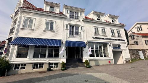 . Clarion Collection Hotel Grimstad