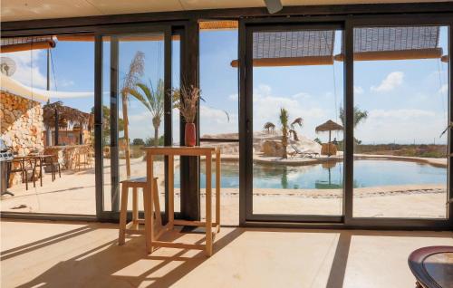 Vista, House Near Golf Course in Aljucer