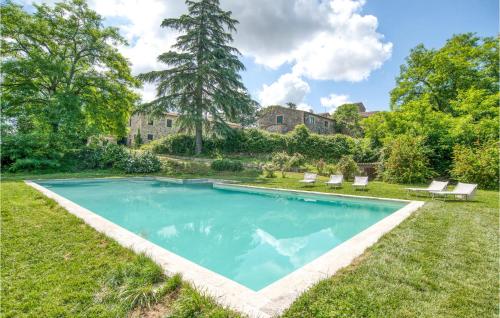  Alfina 3 in Castel Giorgio