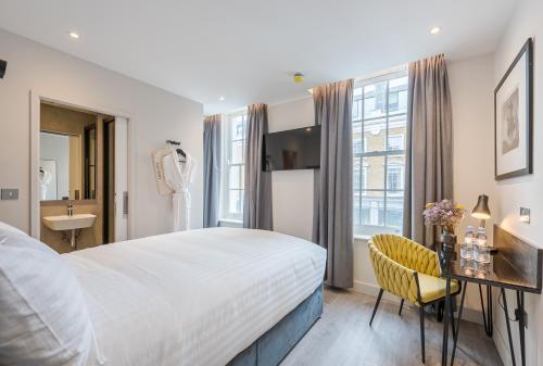 St Pancras Inn, Londra