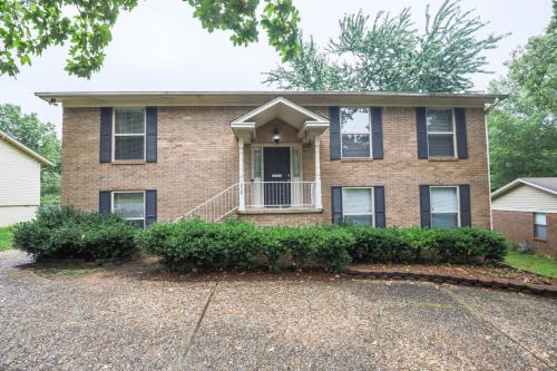 The Allwood Cottage in North Little Rock, Vereinigte Staaten von Amerika