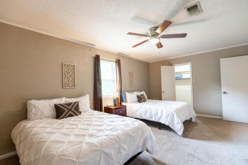 Allwood Cottage 2 in North Little Rock, USA