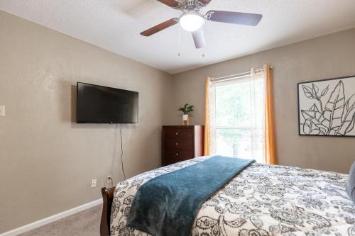 Allwood Cottage 2 in North Little Rock, USA