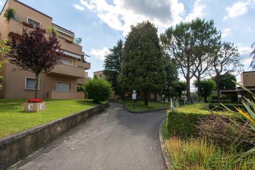 Appartamenti Massimiliano - image 11