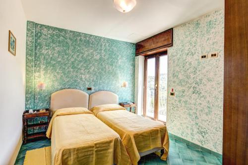 Grand Hotel Hermitage – Sant' Agata sui due Golfi, CO
