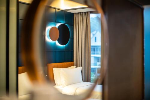 Hotel Faber Park Singapore - Handwritten Collection