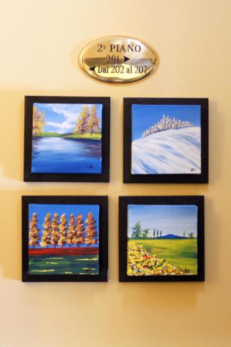 Bram Hotel - image 6