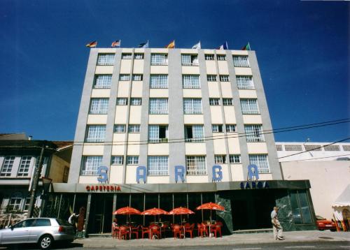 Hotel Sarga